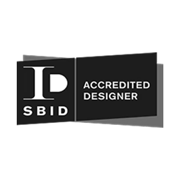 Accredited designers bid