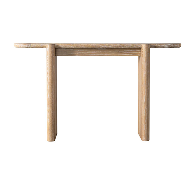 Pebble Console Table